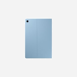 Samsung EF-BP610PLEGEU Étui Folio Bleu pour Galaxy Tab S6 Lite 10.4" (26,4 cm), 165.8 x 245.6 x 11.4 mm, 177g, avec Support et Boucle Stylo - Miniature 2