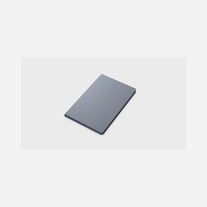Samsung EF-BT500PJEGEU Étui Folio Gris pour Galaxy Tab A7 10.7" (27.2cm), Protection Chocs/Rayures, Position Stand, 253.6x165.1x12.1mm, 210.5g
