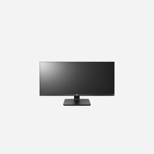LG 29BN650-B Moniteur 29" UltraWide Full HD (2560x1080) AH-IPS 75Hz 5ms HDR10 DisplayPort 1.4 HDMI Audio Noir, compatible VESA