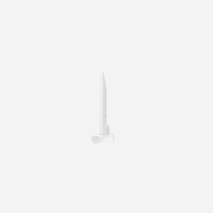 LG TV LED HD 24TQ510S-WZ 59.9cm (23.6") 1366x768 250cd/m² 14ms DVB-T2/C/S2 Smart TV WebOS 22 WiFi Ethernet Blanc - Miniature 5