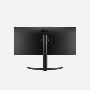 LG 34WP65CP-B.AEU Moniteur LED 34" Quad HD 3440x1440 160Hz 5ms HDR10 AMD FreeSync Premium 2xHDMI 2.0 DisplayPort 1.4 Noir - Miniature 4
