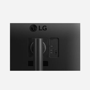 LG 34WP65CP-B.AEU Moniteur LED 34" Quad HD 3440x1440 160Hz 5ms HDR10 AMD FreeSync Premium 2xHDMI 2.0 DisplayPort 1.4 Noir - Miniature 5