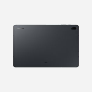Samsung Galaxy Tab S7 FE SM-T736B 5G, Écran 12.4" WQXGA, Snapdragon 750G, 4Go RAM, 64Go, Wi-Fi 5, LTE-TDD/FDD, Dolby Atmos, Android, Mystic Black - Miniature 3