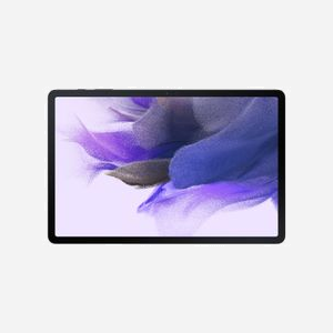 Samsung Galaxy Tab S7 FE SM-T736B 5G, Écran 12.4" WQXGA, Snapdragon 750G, 4Go RAM, 64Go, Wi-Fi 5, LTE-TDD/FDD, Dolby Atmos, Android, Mystic Black - Miniature 4