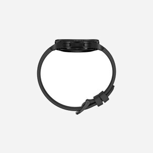 Samsung Galaxy Watch4 Classic 46mm Noir : Écran 1.4" Super AMOLED 450x450, 1.5Go RAM, 16Go, Wear OS, Wifi, GPS, Bluetooth 5.0, Boîtier Acier Inoxydable, IP68 - Miniature 5