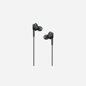 Samsung EO-IA500BBEGWW Casque Filaire Noir - Écouteurs Intra-Aural 20-20000Hz, Impédance 32 Ohm, Sensibilité 93.2dB, Câble 1.2m, Micro Intégré - Miniature 2