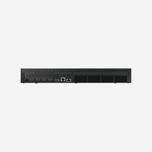 Samsung SBB-SNOWAAEXEN Boîtier SBB Noir, DVI, DisplayPort, Bluetooth, 440x348.9x60.5mm, 4.2kg, Certification EN60950-1, EMC Class B - Miniature 2