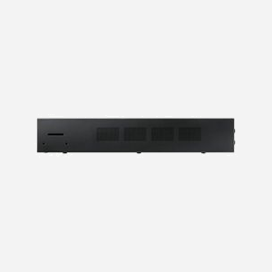 Samsung SBB-SNOWAAEXEN Boîtier SBB Noir, DVI, DisplayPort, Bluetooth, 440x348.9x60.5mm, 4.2kg, Certification EN60950-1, EMC Class B - Miniature 3