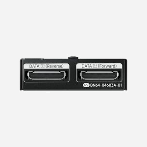 Samsung SBB-SNOWAAEXEN Boîtier SBB Noir, DVI, DisplayPort, Bluetooth, 440x348.9x60.5mm, 4.2kg, Certification EN60950-1, EMC Class B - Miniature 5