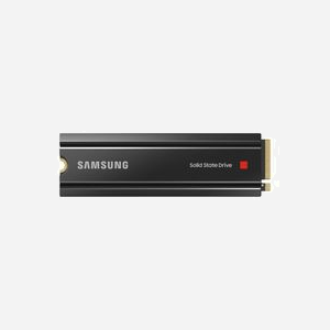 Samsung SSD 980 PRO 1 To M.2 PCIe 4.0 NVMe 1.3c V-NAND MLC 2280 Lecture 7000Mo/s Ecriture 5000Mo/s avec Contrôleur Samsung