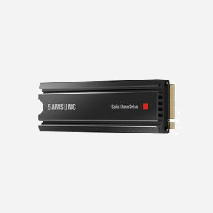 Samsung SSD 980 PRO 1 To M.2 PCIe 4.0 NVMe 1.3c V-NAND MLC 2280 Lecture 7000Mo/s Ecriture 5000Mo/s avec Contrôleur Samsung - Miniature 3