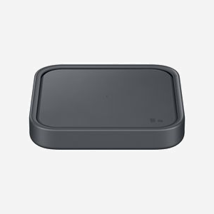 Samsung EP-P2400BBEGEU Chargeur Smartphone Intérieur USB Noir 15W avec Indicateur LED d'État de Charge et Système de Refroidissement Intégré - Miniature 1