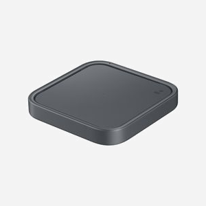 Samsung EP-P2400BBEGEU Chargeur Smartphone Intérieur USB Noir 15W avec Indicateur LED d'État de Charge et Système de Refroidissement Intégré - Miniature 3