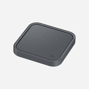 Samsung EP-P2400BBEGEU Chargeur Smartphone Intérieur USB Noir 15W avec Indicateur LED d'État de Charge et Système de Refroidissement Intégré - Miniature 4