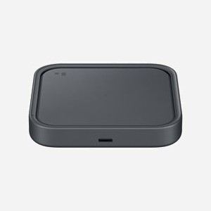 Samsung EP-P2400BBEGEU Chargeur Smartphone Intérieur USB Noir 15W avec Indicateur LED d'État de Charge et Système de Refroidissement Intégré - Miniature 5