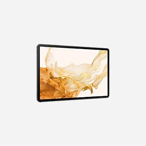 Samsung Galaxy Tab S8+ SM-X800N Graphite - Écran 12.4" Super AMOLED WQXGA+ 128Go, 8Go RAM, Qualcomm Snapdragon SM8450, Wi-Fi 6E, Android - Miniature 4