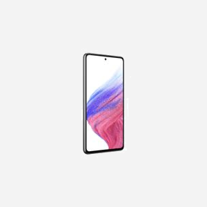 Samsung Galaxy A53 5G Enterprise Edition SM-A536BZKNEEE 6.5" Super AMOLED 6Go RAM 128Go 5000mAh Quad Camera 64MP 5G Android Noir - Miniature 2