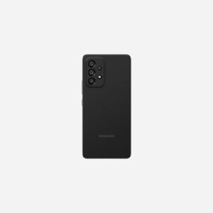 Samsung Galaxy A53 5G Enterprise Edition SM-A536BZKNEEE 6.5" Super AMOLED 6Go RAM 128Go 5000mAh Quad Camera 64MP 5G Android Noir - Miniature 4