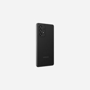 Samsung Galaxy A53 5G Enterprise Edition SM-A536BZKNEEE 6.5" Super AMOLED 6Go RAM 128Go 5000mAh Quad Camera 64MP 5G Android Noir - Miniature 5