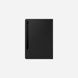 Samsung EF-ZX700PBEGEU Folio Noir pour Galaxy Tab S8/S7 11" (27.9cm), Protection Chocs/Rayures, 177.8x255x10.8mm, 190g - Miniature 2
