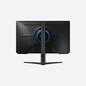 Samsung LS27BG400EUXEN Moniteur PC 27" FHD 1920x1080 LED IPS 240Hz 1ms G-Sync/FreeSync Premium HDMI/DisplayPort Noir - Miniature 3