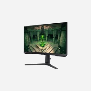 Samsung LS27BG400EUXEN Moniteur PC 27" FHD 1920x1080 LED IPS 240Hz 1ms G-Sync/FreeSync Premium HDMI/DisplayPort Noir - Miniature 4