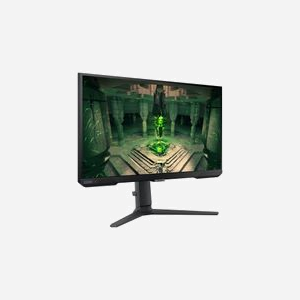 Samsung LS27BG400EUXEN Moniteur PC 27" FHD 1920x1080 LED IPS 240Hz 1ms G-Sync/FreeSync Premium HDMI/DisplayPort Noir - Miniature 5