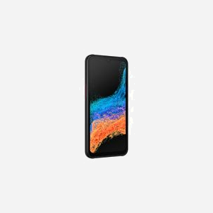 Samsung Galaxy Xcover6 Pro Enterprise Edition 6.6" FHD+ 120Hz Snapdragon 778G 6Go RAM 128Go 5G Double SIM IP68 Android - Miniature 2
