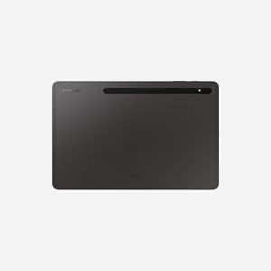 Samsung Galaxy Tab S8+ SM-X806 5G Graphite, écran 12.4" Super AMOLED WQXGA+ 128Go, Qualcomm Snapdragon SM8450, 8Go RAM, Wi-Fi 6E, Android - Miniature 2