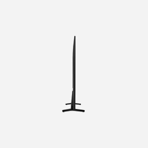 Samsung Smart TV 4K Ultra HD HG65BU800EUXEN, LED 65" (165,1 cm), 3840x2160, HDR10+ & HLG, PQI 2200, UHD Dimming, WiFi 5, 3xHDMI, 2xUSB, Anynet+ - Miniature 4