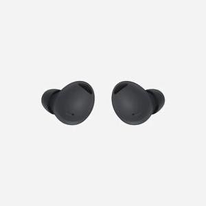 Samsung Galaxy Buds2 Pro SM-R510NZAADBT Écouteurs True Wireless (TWS) Bluetooth 5.3 Graphite, ANC, IPX7, Autonomie 5/8h (ANC Activé/Désactivé)
