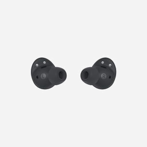 Samsung Galaxy Buds2 Pro SM-R510NZAADBT Écouteurs True Wireless (TWS) Bluetooth 5.3 Graphite, ANC, IPX7, Autonomie 5/8h (ANC Activé/Désactivé) - Miniature 2