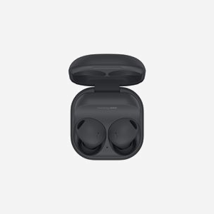 Samsung Galaxy Buds2 Pro SM-R510NZAADBT Écouteurs True Wireless (TWS) Bluetooth 5.3 Graphite, ANC, IPX7, Autonomie 5/8h (ANC Activé/Désactivé) - Miniature 5