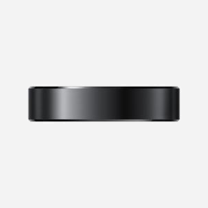 Samsung EP-OR900BBEGWW Chargeur Smartwatch USB-C Noir, Recharge sans Fil 5V/2A, Charge Rapide 5V/0.8A, Compatible Galaxy Watch, Câble 0.8m - Miniature 3