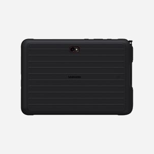 Samsung Galaxy Tab Active4 Pro SM-T630N 10.1" WUXGA LCD Qualcomm Snapdragon 778G 4Go RAM 64Go Wi-Fi 6 Android 12 Noir - Miniature 2