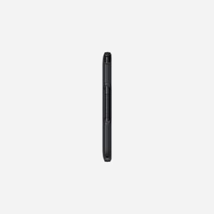 Samsung Galaxy Tab Active4 Pro SM-T630N 10.1" WUXGA LCD Qualcomm Snapdragon 778G 4Go RAM 64Go Wi-Fi 6 Android 12 Noir - Miniature 3