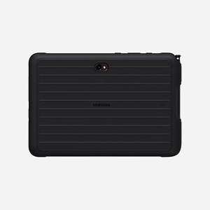 Samsung Galaxy Tab Active4 Pro 5G - Écran 10.1" WUXGA, Snapdragon 778G, 4 Go RAM, 64 Go Stockage, Wi-Fi 6, Android, IP68, Batterie 7600 mAh - Miniature 2