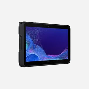 Samsung Galaxy Tab Active4 Pro 5G - Écran 10.1" WUXGA, Snapdragon 778G, 4 Go RAM, 64 Go Stockage, Wi-Fi 6, Android, IP68, Batterie 7600 mAh - Miniature 5