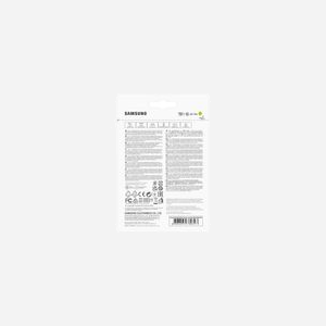 Samsung MicroSDXC 256Go UHS-I Classe 10 V30 A2 - Lecture 180Mo/s, Écriture 130Mo/s - Température Opérationnelle -25°C à 85°C - Miniature 4