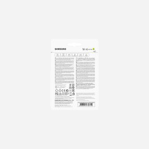 Samsung MicroSDXC 128 Go UHS-I Classe 10 V30 A2 (MB-MD128SB/WW) : 180 Mo/s Lecture, 130 Mo/s Écriture, Température -25°C à 85°C - Miniature 4