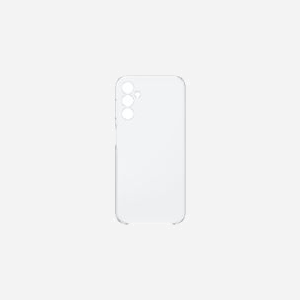 Samsung EF-QA146CTEGWW Housse de protection transparente pour Galaxy A14/A14 5G, écran 6.6", dimensions 80.5x11.7x170.1mm, poids 30g, résistant à la poussière et aux rayures - Miniature 4