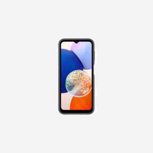 Samsung EF-OA146TBEGWW Housse TPU Noir pour Galaxy A14/A14 5G 6.6" (16.8cm) avec Porte-Carte, Protection Chocs/Rayures - 80.5x11.7x170.1mm - 38g - Miniature 2