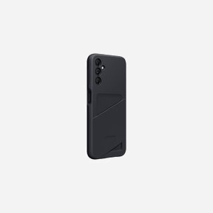 Samsung EF-OA146TBEGWW Housse TPU Noir pour Galaxy A14/A14 5G 6.6" (16.8cm) avec Porte-Carte, Protection Chocs/Rayures - 80.5x11.7x170.1mm - 38g - Miniature 3