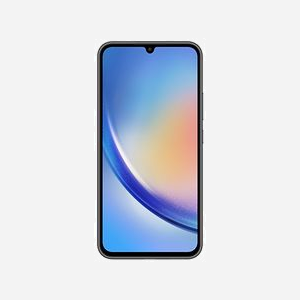 Samsung Galaxy A34 5G Enterprise Edition SM-A346BZKAEEE, Écran 6.6" Super AMOLED 120Hz, Dimensity 1080, 6Go RAM, 128Go Stockage, Caméra 48MP, 5000mAh, Android - Miniature 2