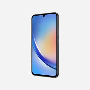 Samsung Galaxy A34 5G Enterprise Edition SM-A346BZKAEEE, Écran 6.6" Super AMOLED 120Hz, Dimensity 1080, 6Go RAM, 128Go Stockage, Caméra 48MP, 5000mAh, Android - Miniature 4