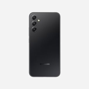 Samsung Galaxy A34 5G Enterprise Edition SM-A346BZKAEEE, Écran 6.6" Super AMOLED 120Hz, Dimensity 1080, 6Go RAM, 128Go Stockage, Caméra 48MP, 5000mAh, Android - Miniature 5