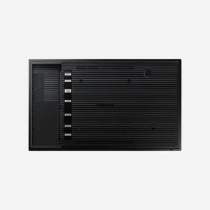 Samsung QB13R-TM Écran Interactif LED 13" Full HD Tactile 500cd/m² ADS 1920x1080 Wi-Fi Tizen 4.0 VESA 100x100mm 16/7 - Miniature 3