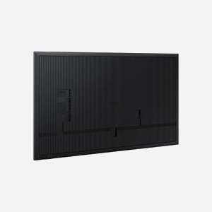Samsung QB43C Écran Signalisation 43" LCD 4K UHD 3840x2160 350 cd/m² 8ms HDMI x3 USB x2 Wifi Tizen 7.0 VESA 200x200 16/7 Noir - Miniature 5