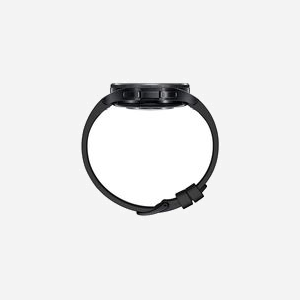 Samsung Galaxy Watch6 Classic 43mm OLED 1.3" 432x432 Noir, Boîtier Acier Inoxydable, 2Go RAM, 16Go, Wifi, GPS, Bluetooth 5.3, Wear OS, IP68, 5ATM - Miniature 5