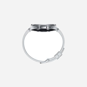 Samsung Galaxy Watch6 Classic 47mm Argent SM-R960NZSAEUE : Écran tactile 3.73cm, Bluetooth, NFC, Wear OS, Batterie 425mAh, Acier Inoxydable, IP68, MIL-STD-810H - Miniature 5